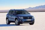 Volkswagen Tiguan 2011 года